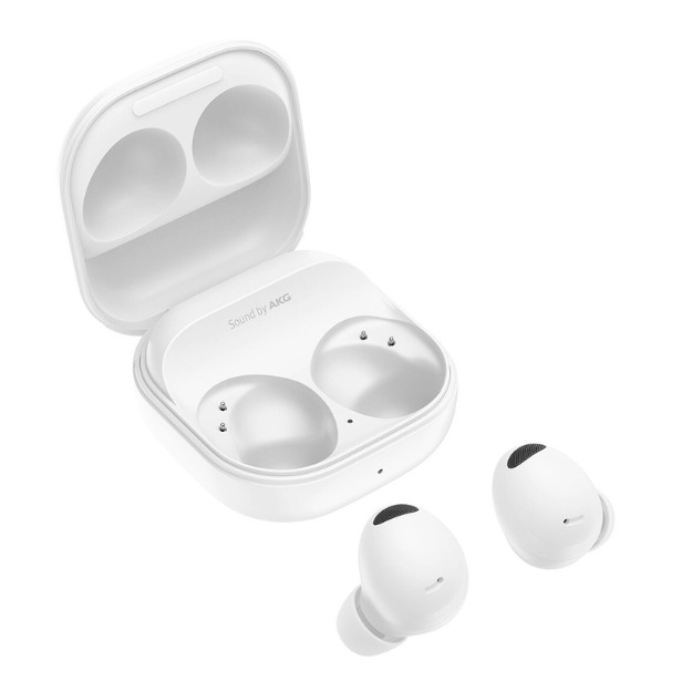 Samsung Galaxy Buds 2 Pro True Wireless Bluetooth Earbuds White