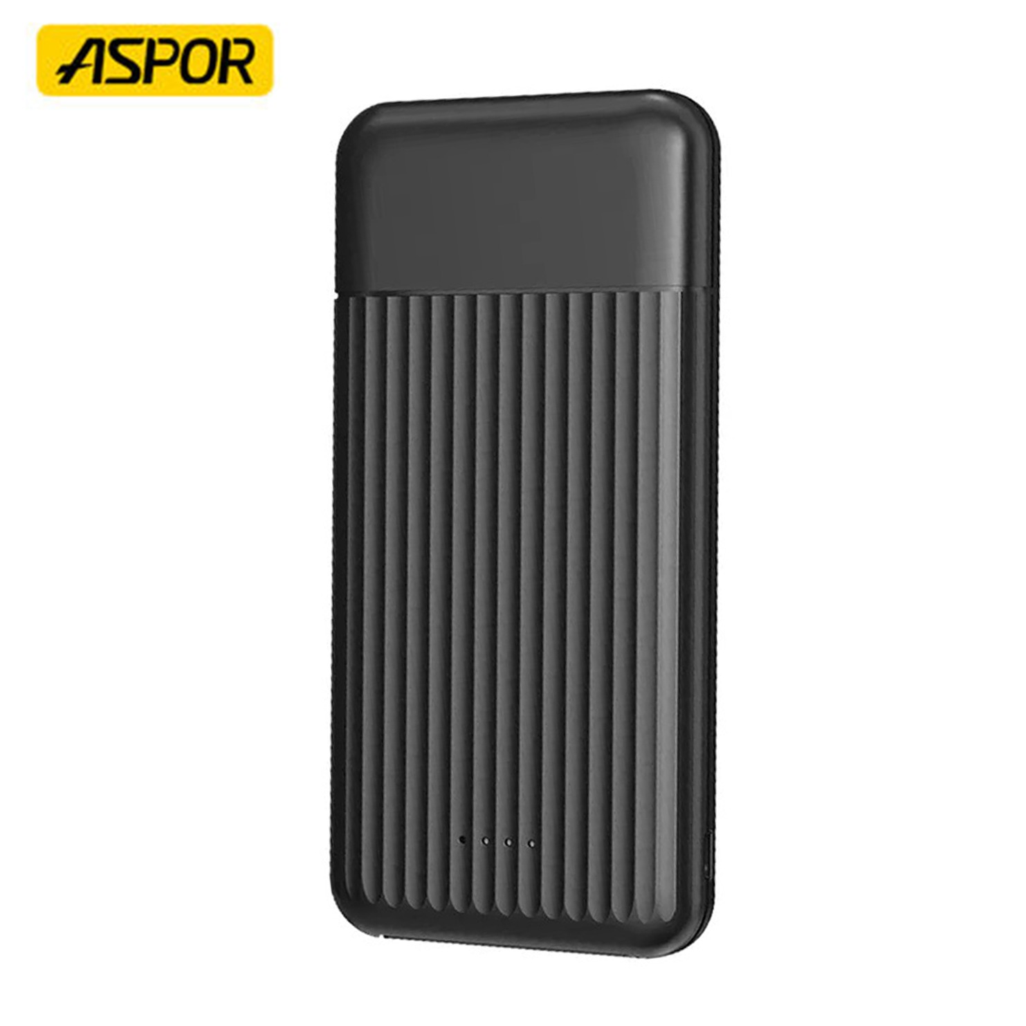 ASPOR A323 Power Bank 10000mAh
