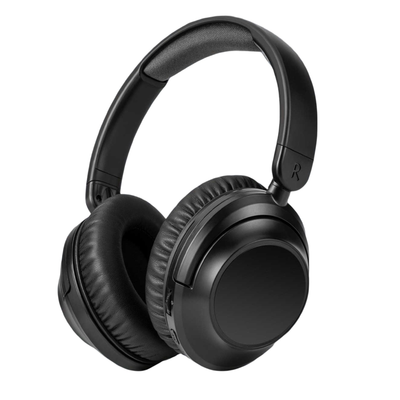 NIA J1 ANC Bluetooth 5.0 Over-Ear Wireless Headphones
