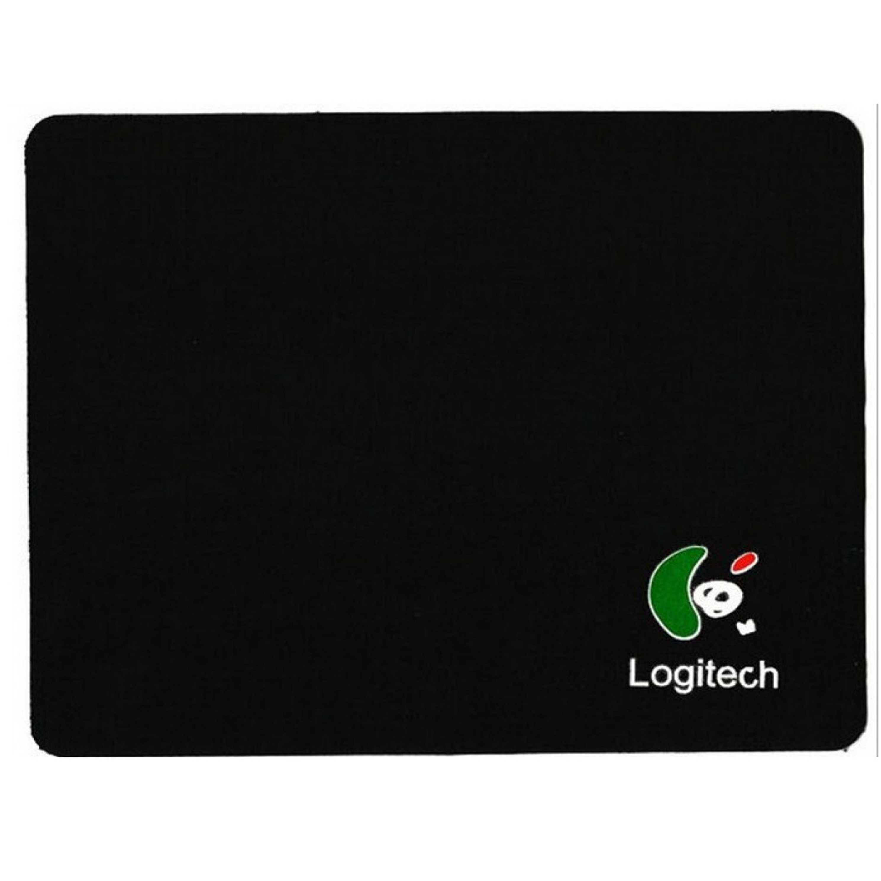 LOGITECH Mouse Pad  Big