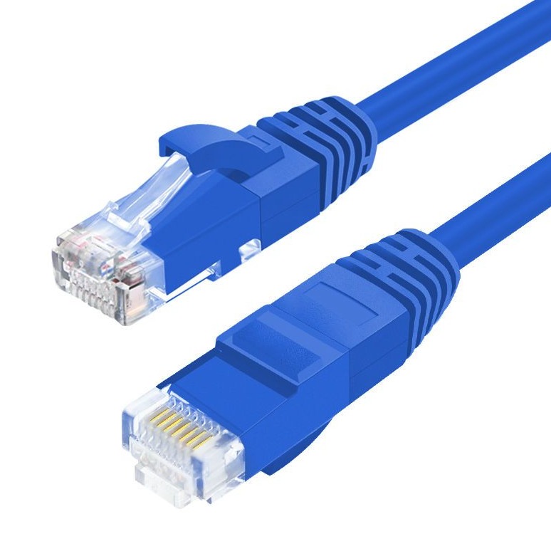 LAN Cable CAT 6 UTP 20M