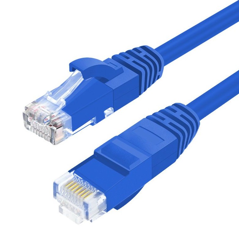 Lan Cable CAT 6 UTP 1.5M