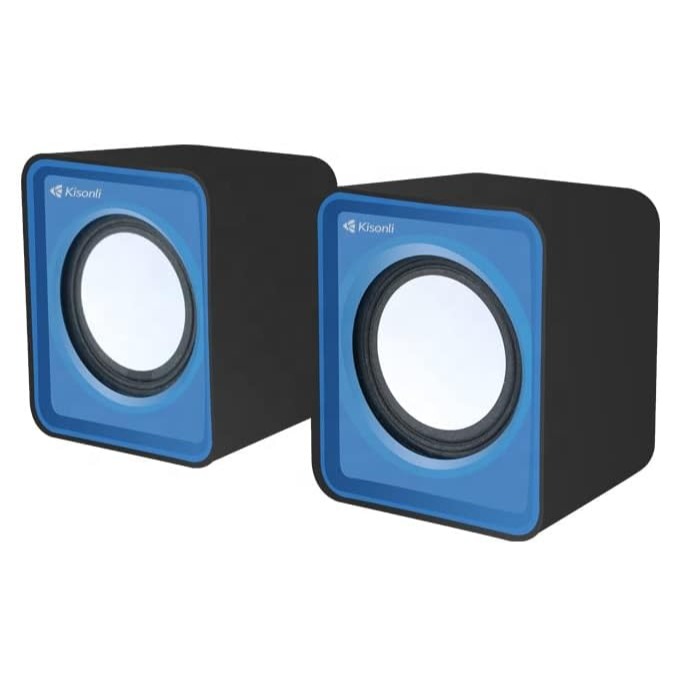 KISONLI V310 Multimedia Computer Speaker System
