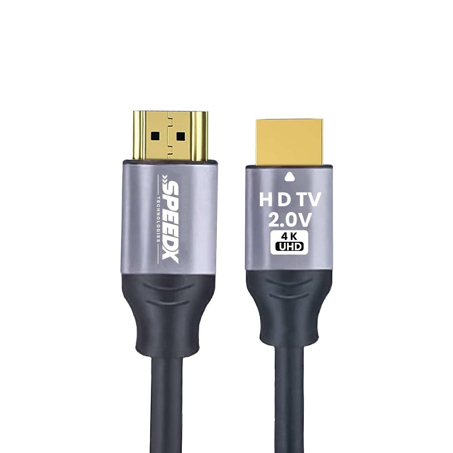 SPEED-X 2.0v Hdmi Premium Cable Ultra Hd 4k 20m