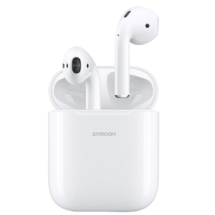 JOYROOM JR-T03S TWS  Wireless Earbuds with Window (ORIGINAL)