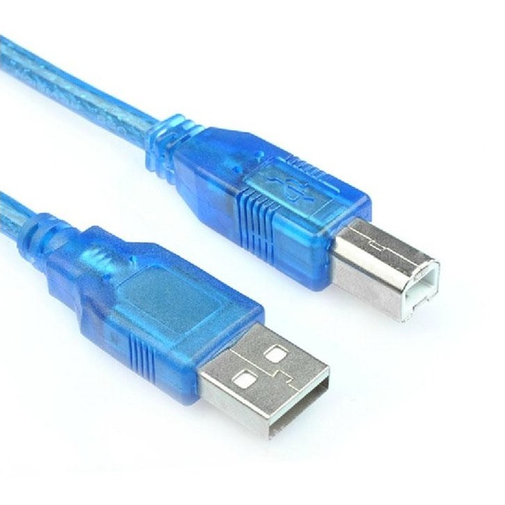USB Printer Cable 2.0 1.5 M