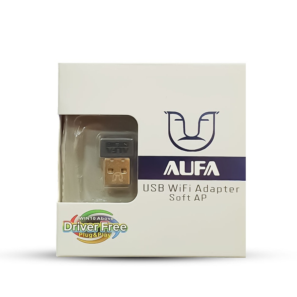 ALFA W102 Wireless N Adapter 150Mbps Original