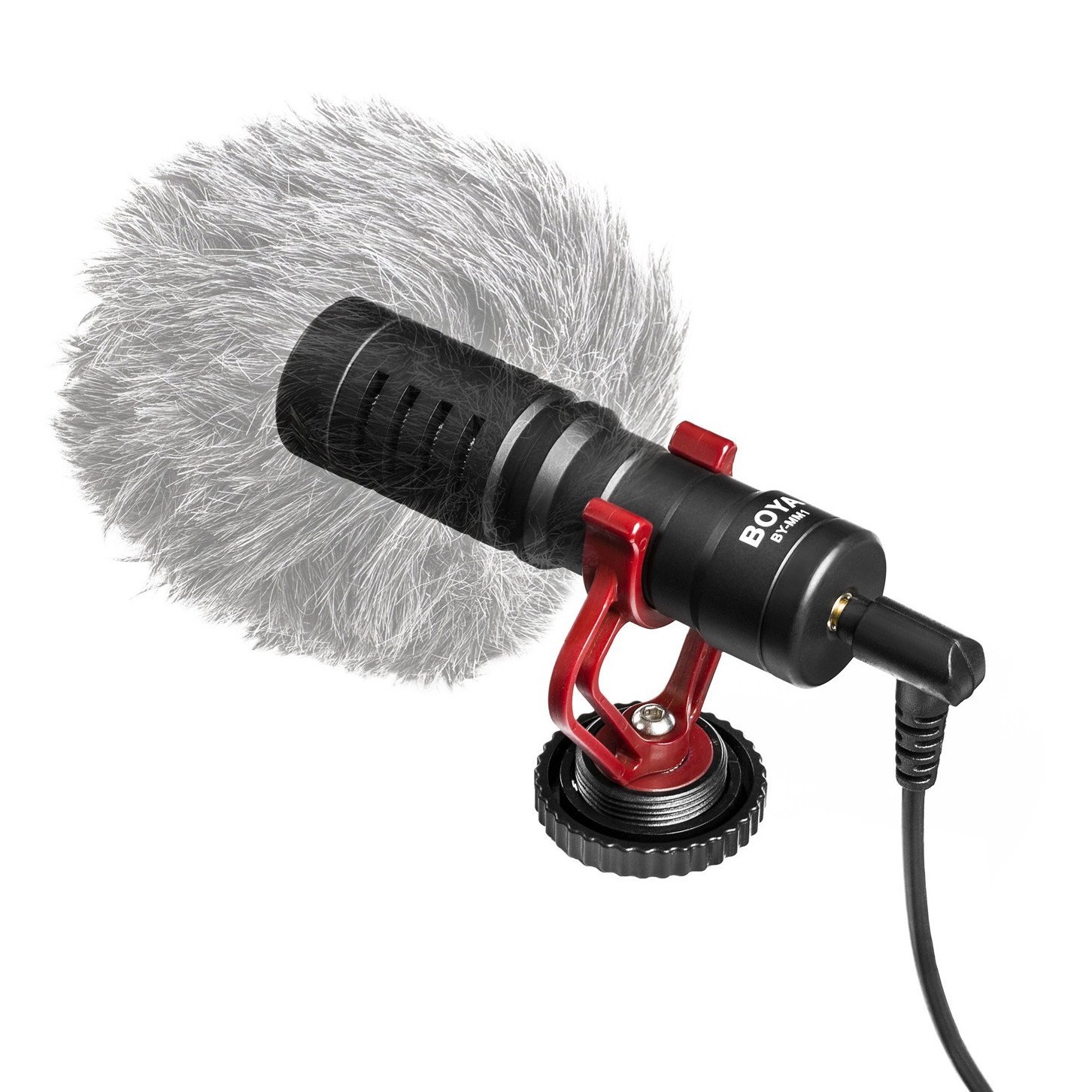 BOYA BY-MM1 Original Professional Microphone