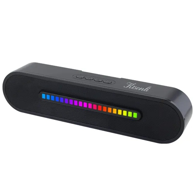 KISONLI LED-916 Wireless Bluetooth Longbar Speaker